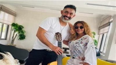 سميرة سعيد تتعاون مع عمرو مصطفى فى أغنيتين جديدتين 