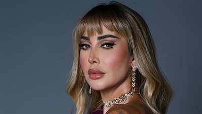 جويل مردينيان.. أناقة عالمية بتوقيع أحدث صيحات الموضة 2024