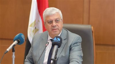 قرار جمهوري بتعيين عميد لكلية طب الأسنان جامعة الإسكندرية 