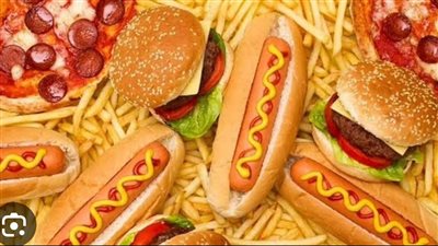 أطعمة تسبب التهابات المعدة 