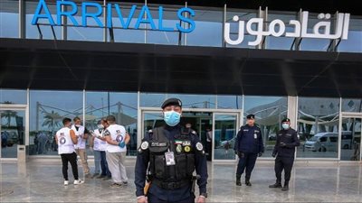 الكويت تفتح تأشيرات الزيارة العائلية والتجارية والسياحية