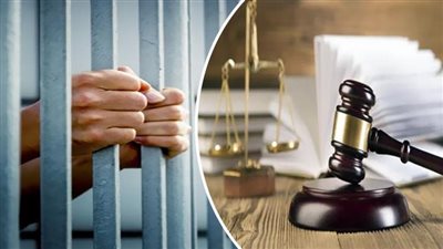 حبس عصابة تزييف العملات المالية  بالقليوبية 