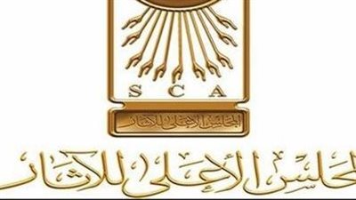 ردا علي السوشيال ميديا.. الآثار تنفي العبث بقطع أثرية 