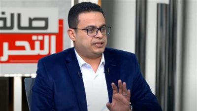 استشاري نفسي يحذر من الشائعات حول الاقتصاد: تدمر صحة المواطنين