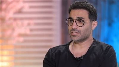 أحمد فهمي يدخل لوكيشن 