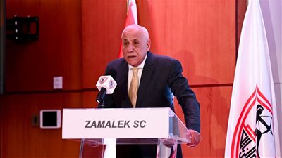 لبيب:أشعر بسعاده لإنضمام هذه الكوكبه من النجوم للزمالك 