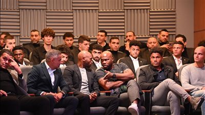 أبو المجد يعلن ٥ صفقات لفريق يد الزمالك 