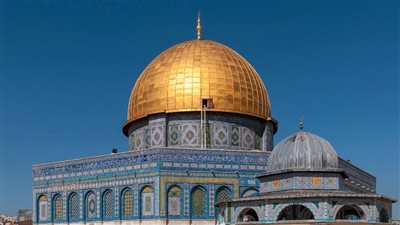 داعية: الإسراء والمعراج رحلة إلهية لتكريم النبي