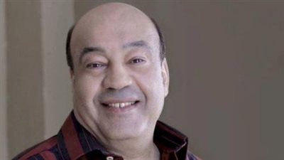 حجاج عبد العظيم والد نيللي كريم 