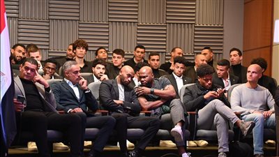 الزمالك يعلن التعاقد مع لاعب مونتريال الكندى رسميا 