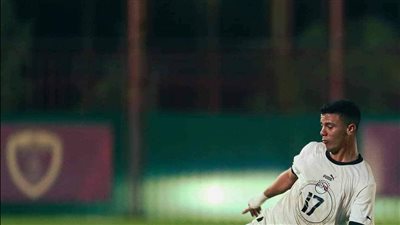 الزمالك يعلن التعاقد مع محمد شحاته رسميا 