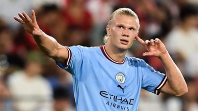 هالاند يقود تشكيل مانشستر سيتي المتوقع أمام تشيلسي الليلة