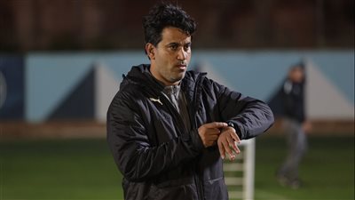 فتح الله يقود مران بيراميدز بعد رحيل جايمي باتشيكو 