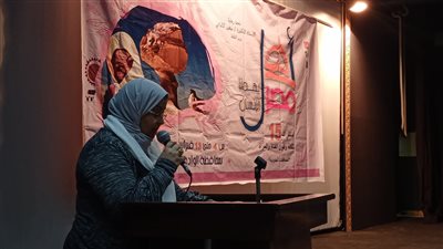 أهل مصر .. قصور الثقافة تطلق فعاليات الأسبوع 15 لـ فتيات المحافظات الحدودية