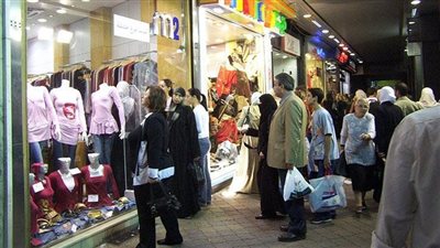 تفاصيل مهمة للمواطنين عن الأوكازيون الشتوي