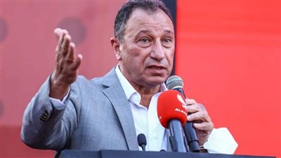 الخطيب غاضب وشوبير في مرمى الانتقادات بسبب حارس الأهلي