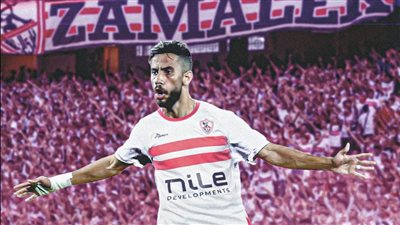 عدلي القيعي: ناصر ماهر اكتشف أنه زملكاوي