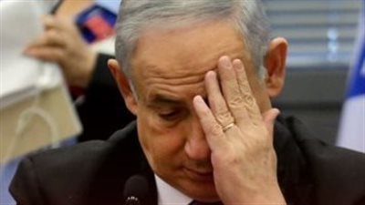 الإعلام العبري: سكان المستوطنات يحاصرون مكتب نتنياهو 