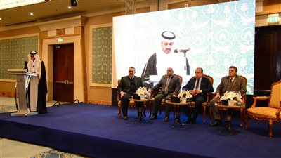  تفاصيل ملتقى ومعرض مصر الدولي الأول للتمور وفتح أسواق جديدة