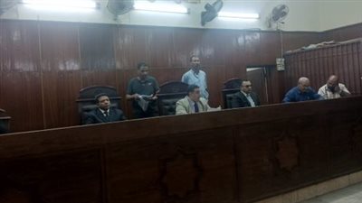 اليوم.. سماع مرافعة دفاع المتهم بإنهاء حياة صديقه في الزيتون