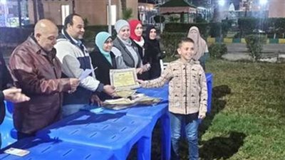 منطقة الإسكندرية الأزهرية تفوز ب5 مراكز بمسابقة الملتقى الفكرى بمستوى الجمهورية 