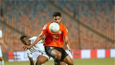 أسامة فيصل يدخل دائرة اهتمامات بيراميدز