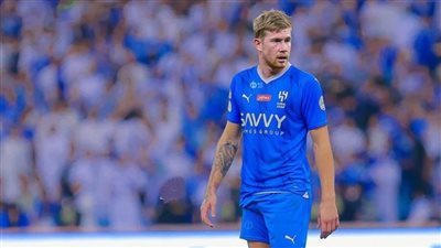 دي بروين يوجه صفعة قوية للدوري السعودي