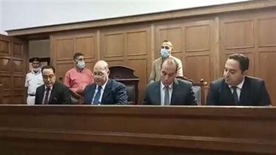 أحكام رادعة ضد 4 متهمين باستعراض القوة وتسببوا في وفاة شخص بالشرقية 