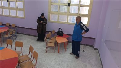 تعطل الدراسة عام كامل في مدرسة بالدقهلية بسبب عدم توصيل المياه