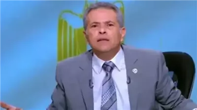 توفيق عكاشة يعزي الإسرائيليين خلال حوار مع إذاعة الاحتلال وهجوم عنيف عليه.. فيديو