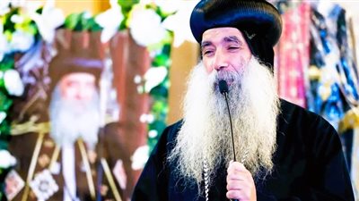  5 مـرشحين لخلافة الأنبـا كيرلس أسقـف نجع حمادي 