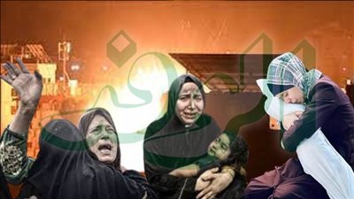 وول ستريت تسلط الضوء على الأوضاع الكارثية لأمهات غزة 