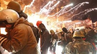 ارتفاع حصيلة ضحايا انفجار مصنع للألعاب النارية بالهند