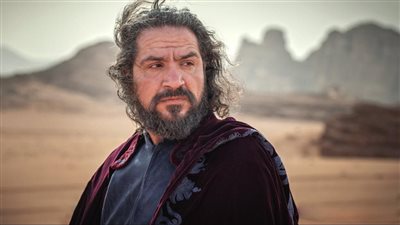 القس : هذه اسباب حماسي لمسلسل 