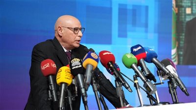 السفير خطابي: الثقافة الرقمية أداة للديمقراطية.. والمؤثرون يجب أن يتمتعوا بالنزاهة وعدم التهافت على النجومية