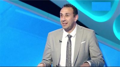 طارق السعيد: أطالب اتحاد الكرة بالاستقالة بعد فشل المنتخب 