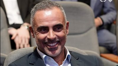 نصيحة جوميز للاعبى الزمالك قبل بداية المران 