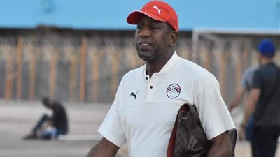 ربيع ياسين: منتخب مصر يحتاج إلى مدرب أجنبي والمصري لا يصلح