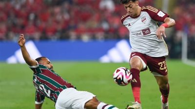 شبانة: الأهلي يواجه أزمة بسبب تضارب أمم إفريقيا مع مونديال الأندية