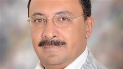 تجديد الثقة لعميد طب أسنان جامعة الإسكندرية 