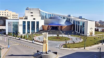 جامعة كفر الشيخ التاسع محلياً و33 أفريقياً و 1458 عالمياً