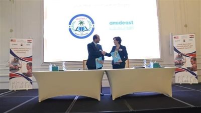 رئيس جامعة العريش يُشارك في مؤتمر التعليم العالي للدمج