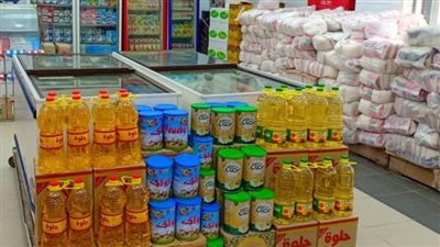 الغرفة التجارية بالجيزة تزف بشرة خير بانخفاض أسعار السلع الغذائية في هذا الموعد