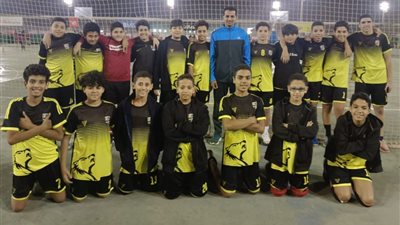 المقاولون العرب يفوز على نادى الجيش 