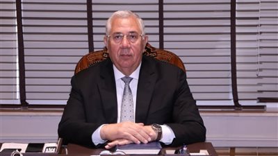 الزراعة تستخدم الذكاء الاصطناعي في حصر المحاصيل