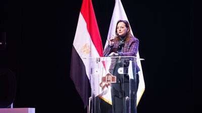 مدير القومى للحوكمة تشارك بافتتاح حفل تخرج الدفعة الثانية من مبادرة 