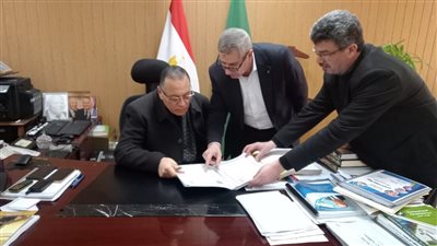 87.61% نسبة نجاح الشهادة الإعدادية بالشرقية