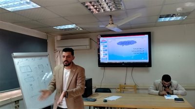 صحة سوهاج تنظم ورشة عمل تحت عنوان 