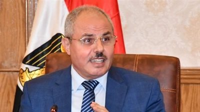 جامعة قناة السويس تستعد للفصل الدراسي الثاني 