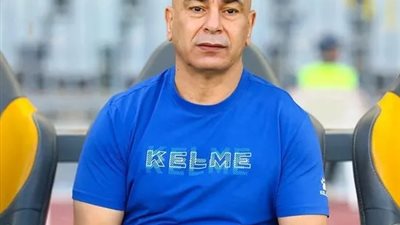 فيوتشر يحدد موعد الرد على رحيل حسام حسن 